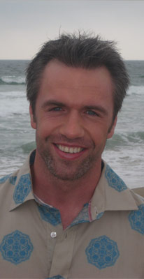Walter Spatny jr.